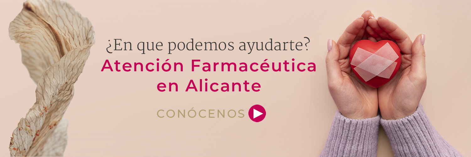 Farmacia MJ Tello Montoliu Atención Farmacéutica Alicante