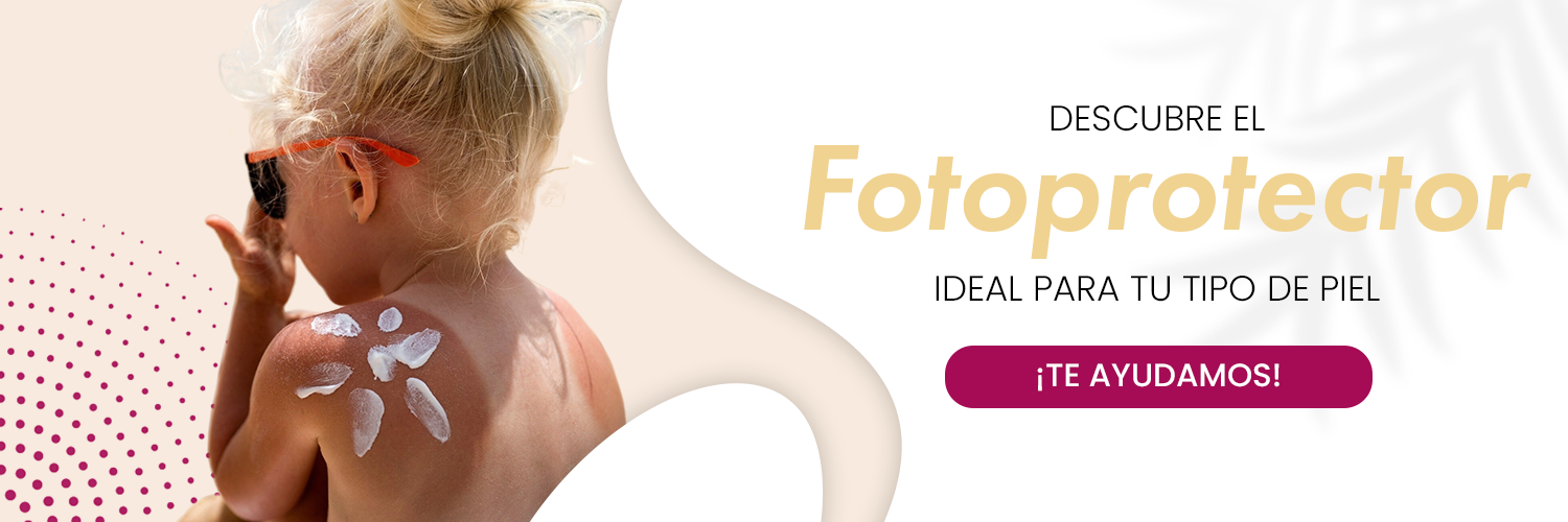 1500x500 -Fotoprotección inadecuada encuentra el protector solar ideal para tu piel123